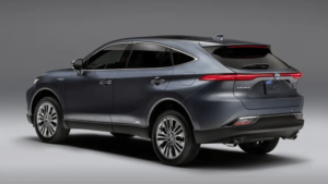 venza 2021 3