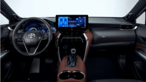 venza 2021 2
