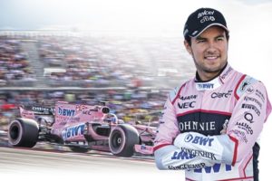 Checo Pérez 2