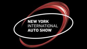 NY AUTOSHOW 2