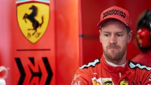 sebastian vettel 1