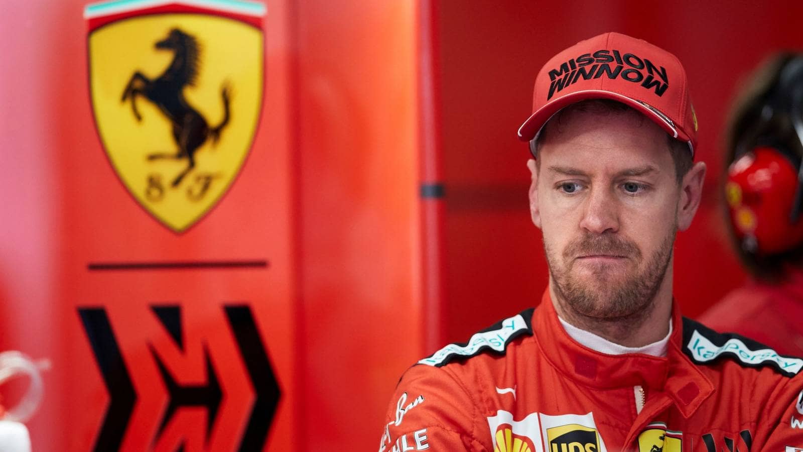 sebastian vettel 1
