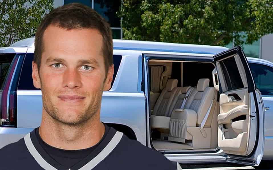tom brady 4