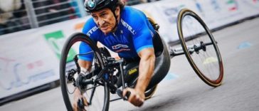 ZANARDI 2