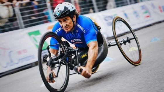 ZANARDI 2