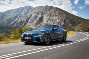 bmw serie 4 1
