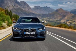 bmw serie 4 3
