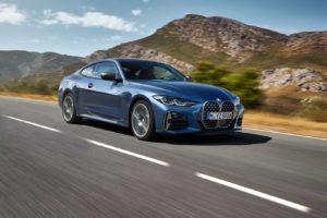 bmw serie 4 1