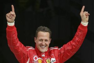 michael 1
