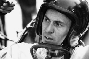 Jim Clark