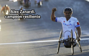 ZANARDI 1