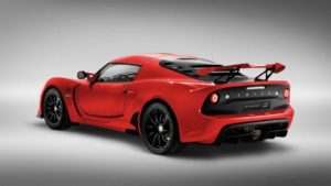 Lotus Exige 1
