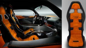 Lotus Exige 6