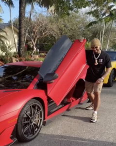 ANUEL 1