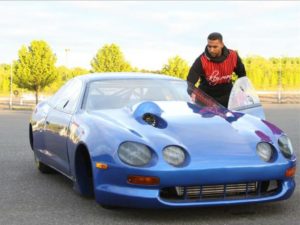 coche don omar