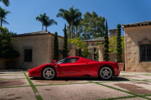 ferrari enzo 3