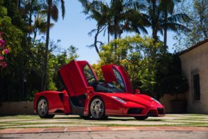 ferrari enzo 2