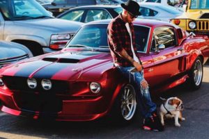 shelby gt500