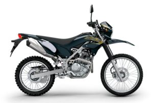 kawasaki KLX 230 2