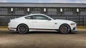 Mustang Mach 1 3