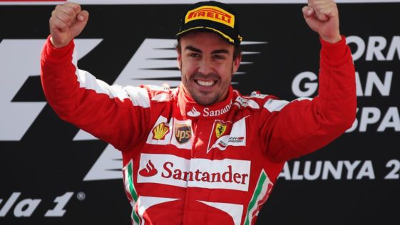 fernando alonso 3