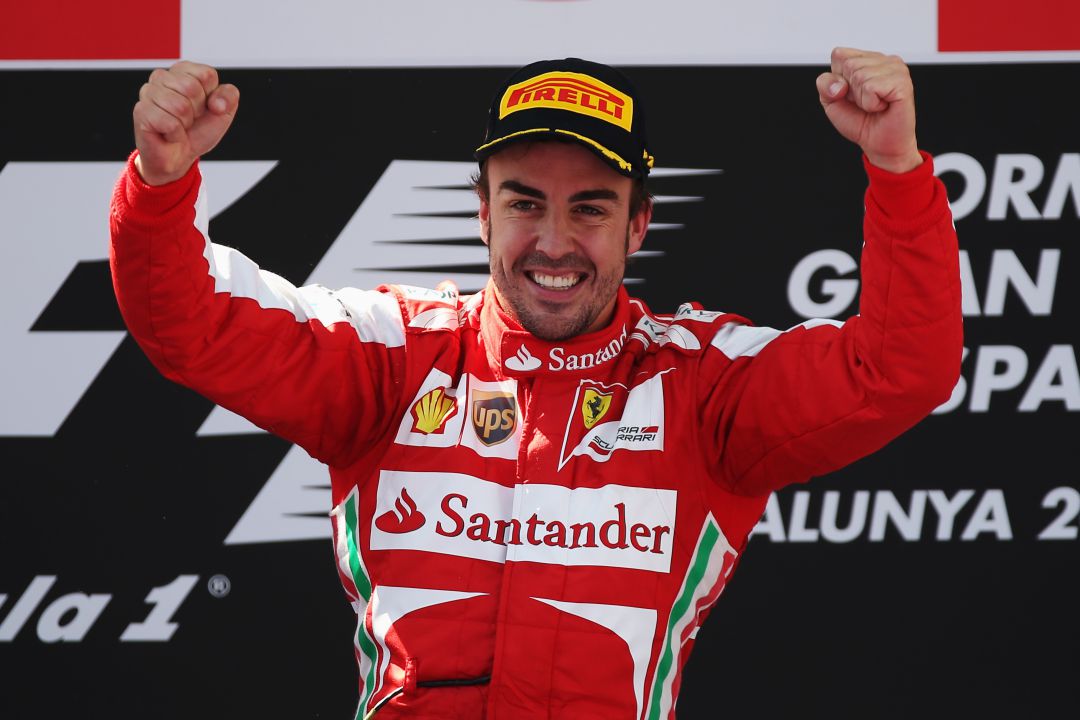fernando alonso 3