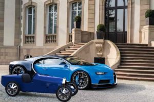 Bugatti baby 5