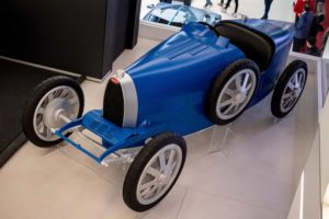 Bugatti baby 3
