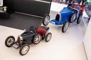 Bugatti baby 4