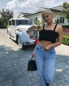 kylie jenner 3