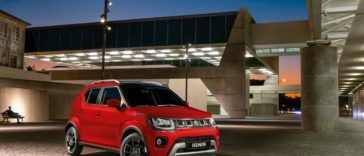 IGNIS 4