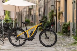 Ducati Scrambler 5