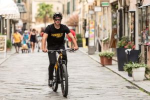 Ducati Scrambler 4