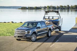F-150 híbrida 1