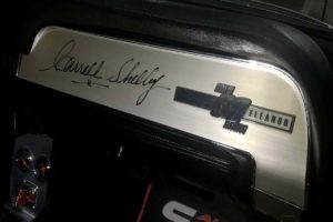 Mustang Shelby GT500 2