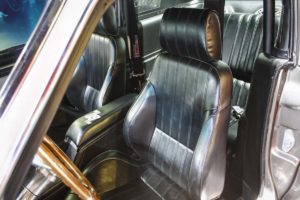 Mustang Shelby GT500 4