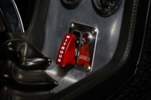 Mustang Shelby GT500 5