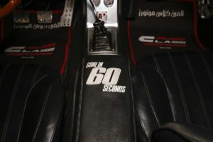 Mustang Shelby GT500 6