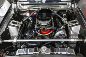 Mustang Shelby GT500 7