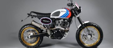 HERO 125