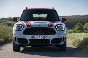 MINI Countryman 2