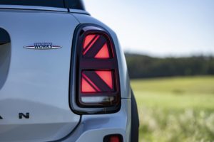 MINI Countryman 4