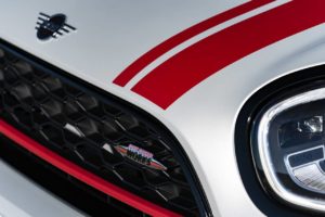 MINI Countryman 5