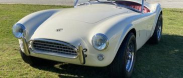 ac cobra 2