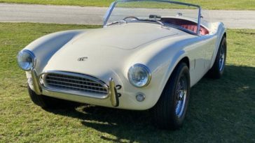 ac cobra 2