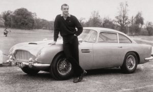 sean connery