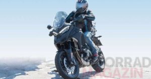 ducati multistrada