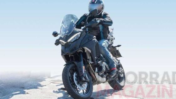 ducati multistrada