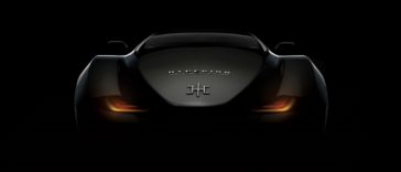 hyperion XP-1 1