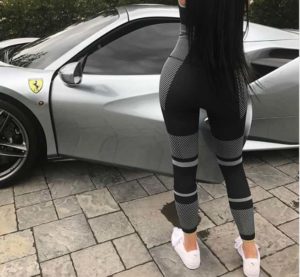 kylie jenner 9